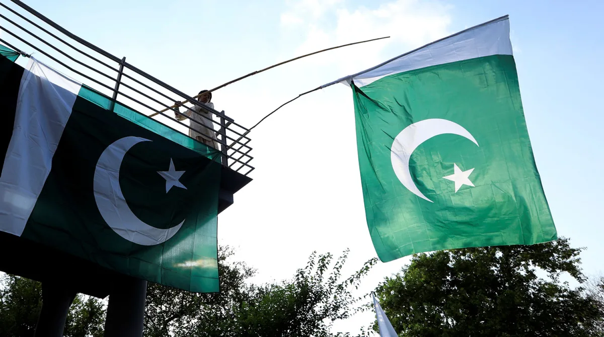 Iran's Attack on Saudi Facilities Puts US-Iran Peace Talks on Thin Ice as Pakistan Steps In