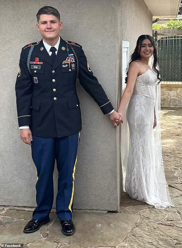 Wife of U.S. Army Staff Sergeant Released from ICE Detention Amid Ongoing Removal Proceedings