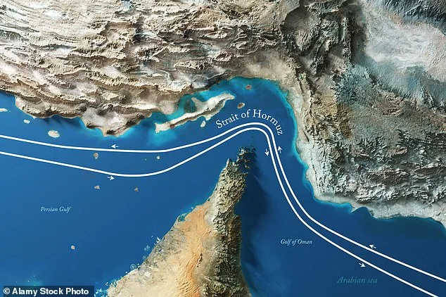 Iran Blocks Tankers in Hormuz Amid Rising Tensions and Ceasefire Criticism