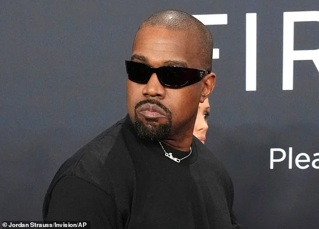 UK Reviews Kanye West's Visa Amid Pressure Over Past Anti-Semitic Remarks
