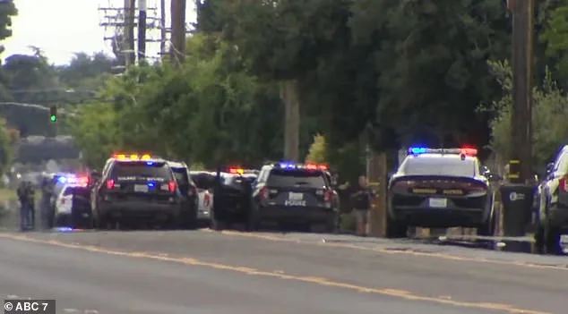 California Sheriff's Stark Warning After Lethal Confrontation During Eviction Enforcement