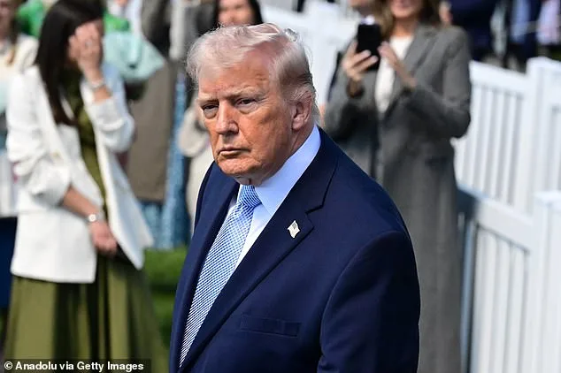 Trump Accuses Democrats of Letting Haitian Migrant Who Killed Florida Mother Remain in U.S.
