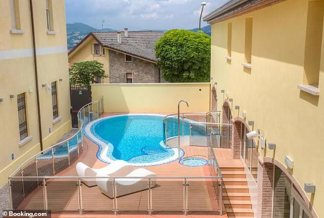 12-Year-Old Matteo Brandimarti Dies After Being Sucked Into Hot Tub Filter at Italian Hotel Spa During Easter