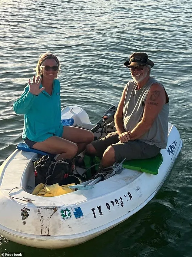 Tragic Disappearance of Lynette Hooker: Alcohol, Darkness, and Shark-Infested Waters