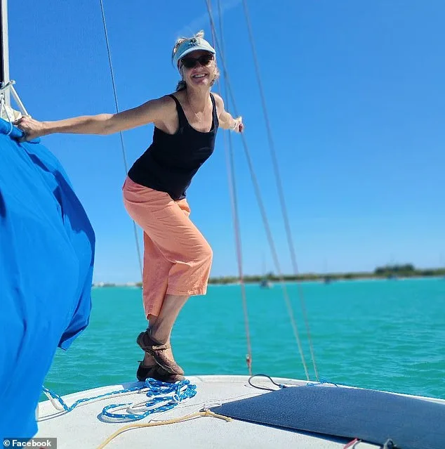Tragic Disappearance of Lynette Hooker: Alcohol, Darkness, and Shark-Infested Waters