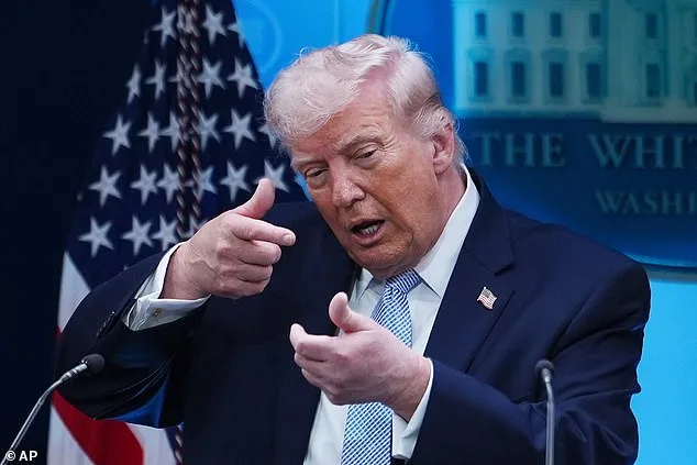 Trump's Automatic Draft Policy Sparks Outcry Over Undermining Democracy and Militarizing Foreign Policy
