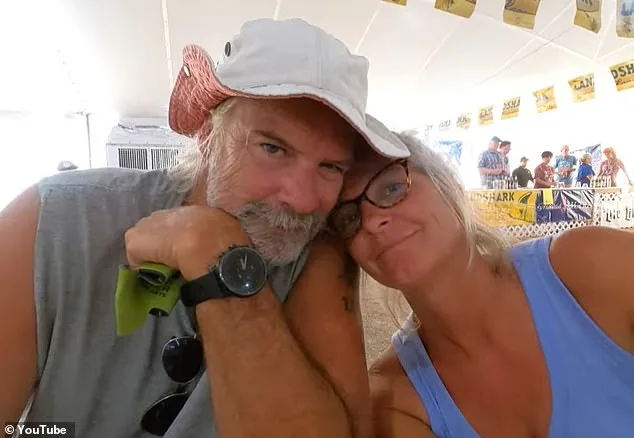 From Idyllic Sailing Life to Baffling Disappearance: The Dark Secrets Behind the Hookers' Caribbean Journey