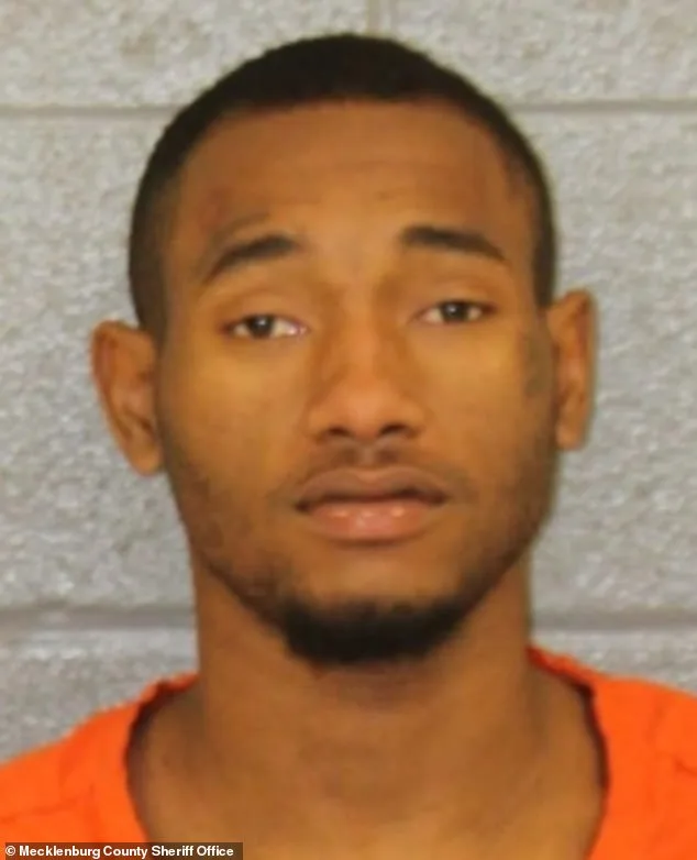 Charlotte Prank Backfires in Violent Car Incident, Man Faces Multiple Felony Charges