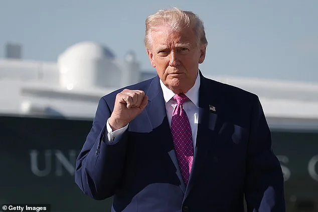 Chicago Man Arrested in Federal Case for Sending Violent Threats to Trump, Secret Service Agents