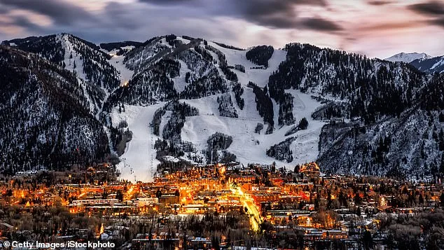 Aspen Air Executive Accused of Hijacking Rival Private Jet Company