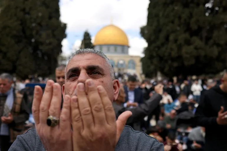 Ceasefire Brings Relief: Jerusalem Open, West Bank Barriers Remove.