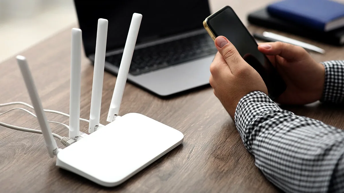 Protect Your Digital Footprint: How a VPN Can Safeguard Your Data.