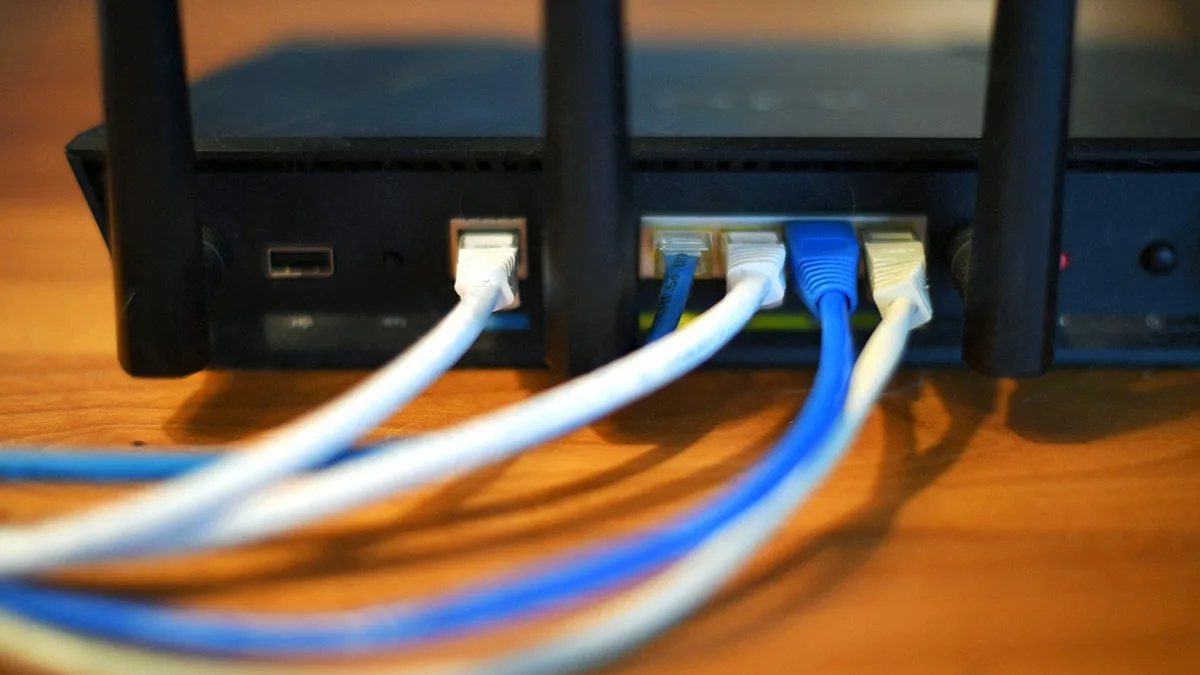 Protect Your Digital Footprint: How a VPN Can Safeguard Your Data.