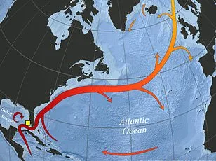 Super Typhoon Sinlaku: Devastating Storm Bears Down on US Territories.