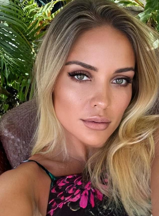 Brazilian influencer dies after vanishing during Texas triathlon swim.