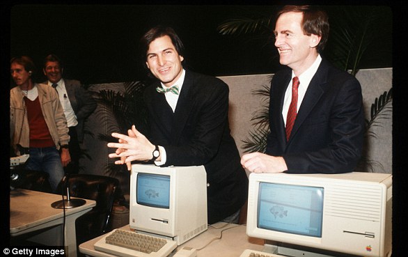 Fans joke that white smoke from Apple Park signals a new CEO.