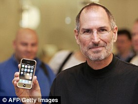 Fans joke that white smoke from Apple Park signals a new CEO.