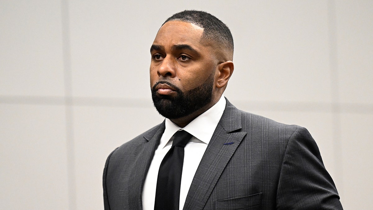 Michigan employee Paige Shiver speaks out about Sherrone Moore's control