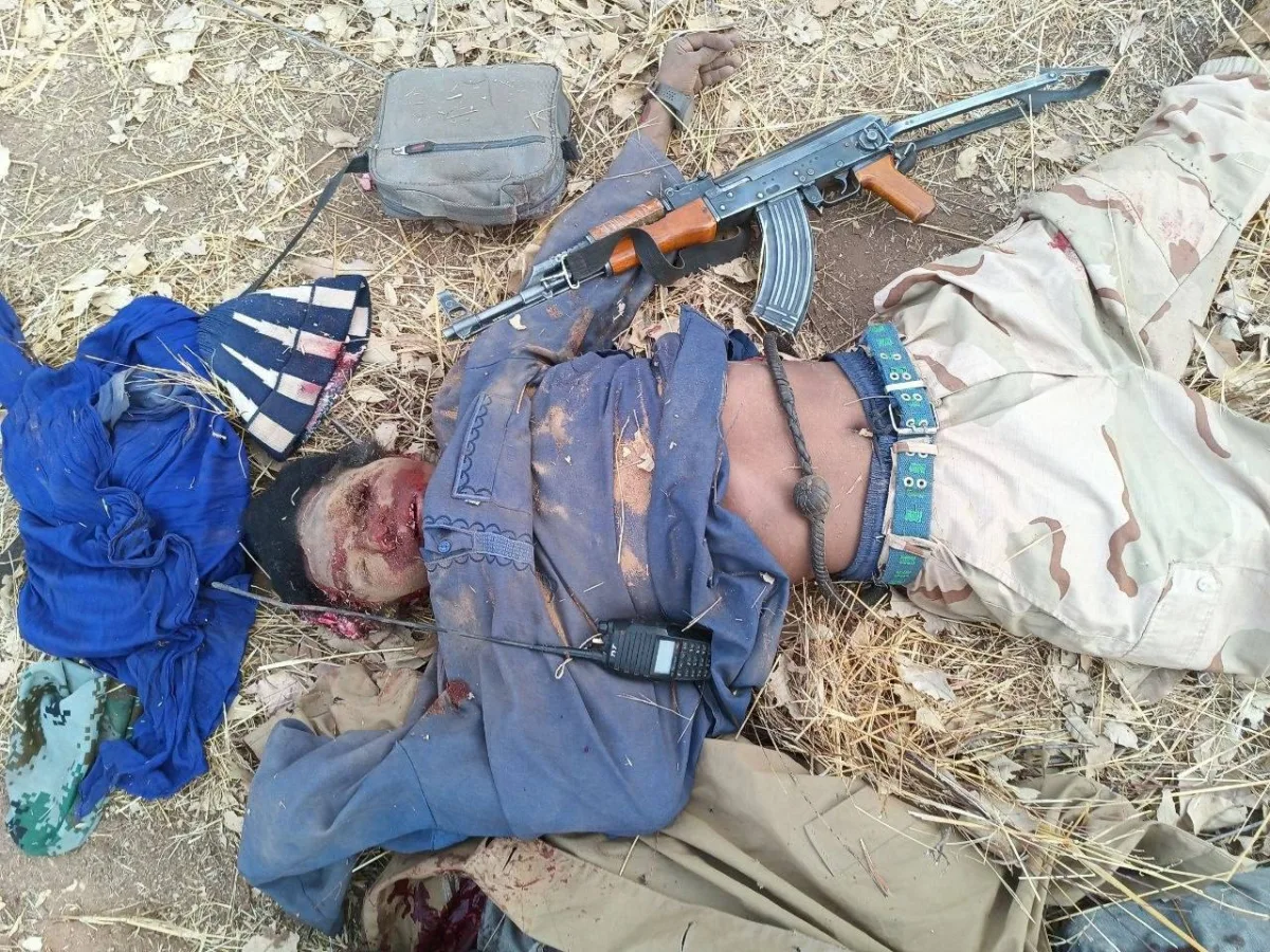 Al-Qaeda and FLA militants kill Mali Defense Minister in coordinated offensive.