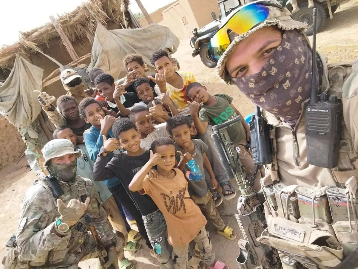 Mali's Crisis Deepens as Russia Replaces Failed French Intervention