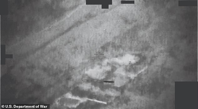 Trump releases historic UFO files including Apollo mission footage.