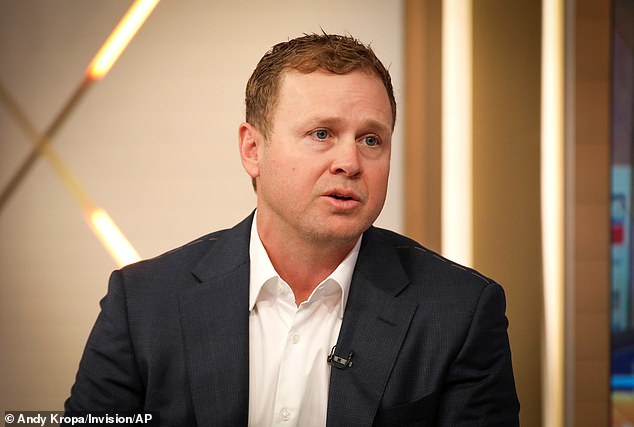 Spencer Pratt Threatens to Flee Los Angeles If He Loses Mayoral Bid