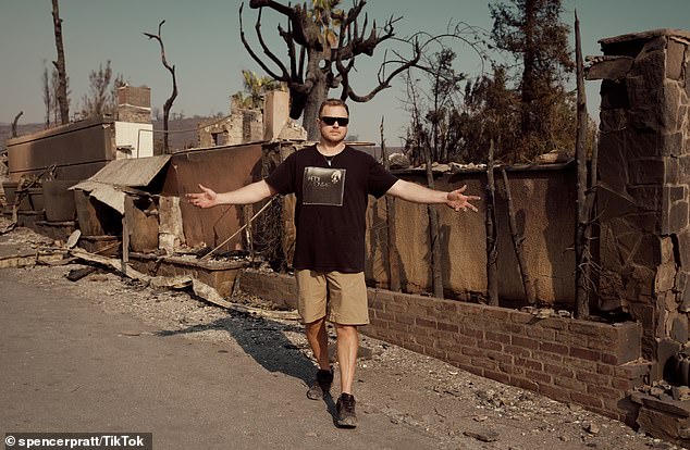 Spencer Pratt Threatens to Flee Los Angeles If He Loses Mayoral Bid
