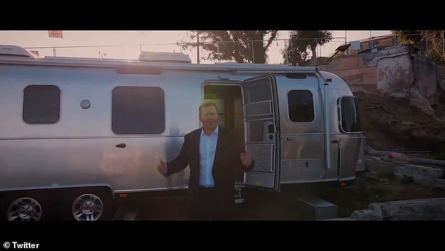 Spencer Pratt Threatens to Flee Los Angeles If He Loses Mayoral Bid